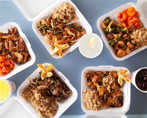 Order online for pickup and enjoy your favorite dishes in the comfort . . Hibachi express johnson city tn
